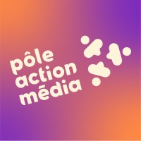 Pôle Action Média logo - Similar company to Cap Sud 66