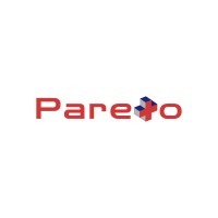 Pareto Bilişim Teknoloji Danışmanlık Sanayi ve Ticaret AŞ logo - Similar company to Boardmeai