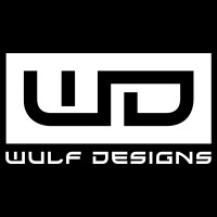 Wulf Designs logo - Similar company to Wulf Wear