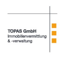 TOPAS GmbH Immobilienvermittlung & -verwaltung logo - Similar company to Baverma Deutschland Gmbh