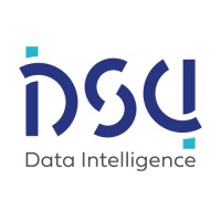 DS4 Data Intelligence logo - Similar company to Laboratório De Computação Científica E Visualização - Lccv