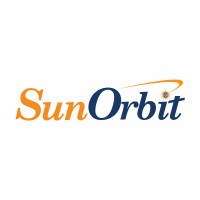 SunOrbit logo - Similar company to Delighteck - Your Technology Partner!