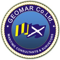 GEOMAR Maritime Consultants & Surveyors LLC logo - Similar company to Mohylov Trans