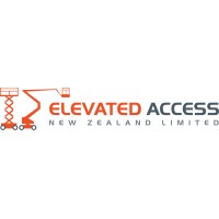 Elevated Access New Zealand Limited logo - Similar company to Aps Equipment Nz