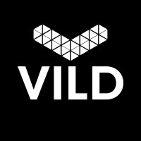 VILD logo - Similar company to Dictum Studios