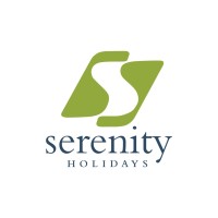 Serenity Holidays logo - Similar company to Zupa