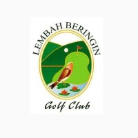 Lembah Beringin Golf Club logo - Similar company to D'Tempat Country Club