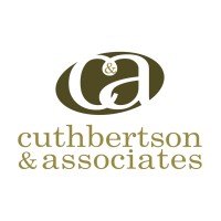 Cuthbertson & Associates logo - Similar company to Riskmd Llc