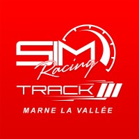 SIM RACING TRACK Marne la vallée logo - Similar company to Sim Racing Paddock