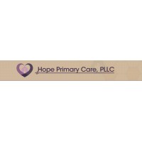 Hope Primary Care, Pllc