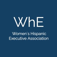 WhE Women Executives Association logo - Similar company to Aigua