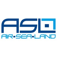 ASL - Air Sea Land s.r.o. logo - Similar company to Centralog