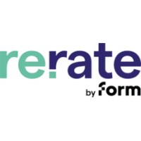 rerate logo - Similar company to Form Property︱B Corp