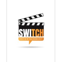 Switch Entertainment logo - Similar company to Kothari Tech