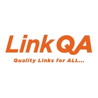 Link QA logo - Similar company to Link Coasters