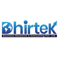 Dhirtek Business Research and Consulting Pvt. Ltd. logo - Similar company to Research Infotech