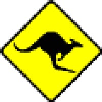 Kangaroo Visa logo - Similar company to Getvisatobali Agency