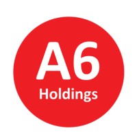 A6 Holdings logo - Similar company to Facta