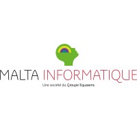 MALTA INFORMATIQUE logo - Similar company to Equasens