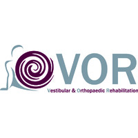 VOR Physiotherapy logo - Similar company to Malinea Global
