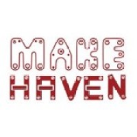 MakeHaven logo - Similar company to Seeclickfix