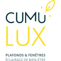 Cumulux, éclairage de bien-être logo - Similar company to X
