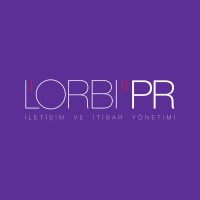 Lorbi PR Communication and Reputation Management logo - Similar company to Pr Crew