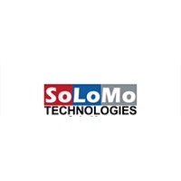 Solomo Technologies Pte Ltd logo - Similar company to Thinkspace