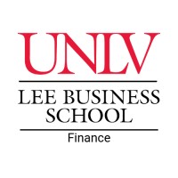 Unlv Master Of Science In Quantitative Finance (Msqf)
