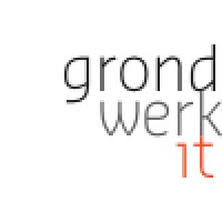 Grondwerk It