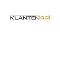 Klantentaal logo