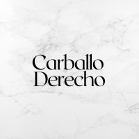 Carballo Derecho logo - Similar company to Pacífica Legal