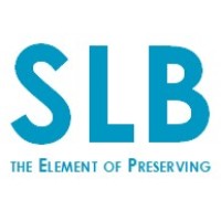 SLB Preservatives logo - Similar company to No Preservatives
