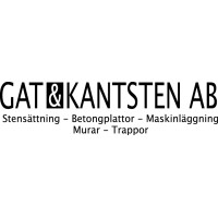 Gat & Kantsten Sverige AB logo - Similar company to Granidense Lda.