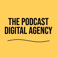 The Podcast Digital Agency logo - Similar company to Fourfour Digital