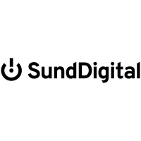 Sunddigital.dk logo - Similar company to Kreakassen.Dk Aps