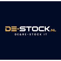 DE-STOCK.nl logo - Similar company to Mauricehoog