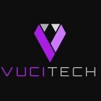 Vuci Tech logo - Similar company to Wegsoft Technologies