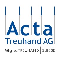 Acta-Treuhand Ag