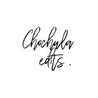 Chochulaedits.