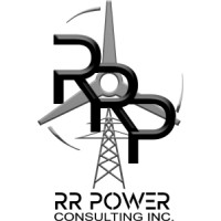 RR Power Consulting Inc. logo - Similar company to Fathom Scientific Ltd