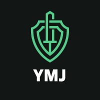 YMJ Inc. logo - Similar company to Arec Agency