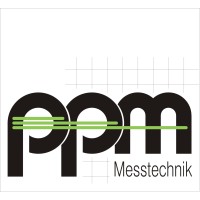 ppm Messtechnik GmbH logo - Similar company to Led Visions