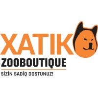 Xatiko Zooboutique logo - Similar company to Gabala Restaurant