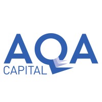 AQA Capital Ltd logo - Similar company to Lfg+Zest