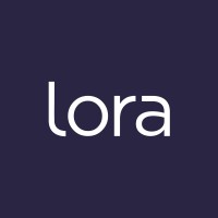 Lora Health logo - Similar company to Xelari Inc.