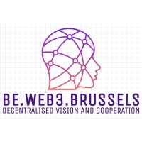 BE.WEB3.BRUSSELS logo - Similar company to Monteyama