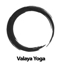 Valaya yoga logo - Similar company to Grants Nation
