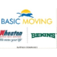 Basic Moving