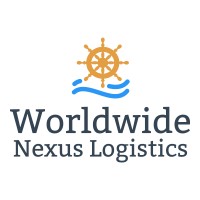 WORLDWIDE NEXUS LOGISTICS logo - Similar company to A & E Cargo